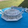 Eternal Beau covered vegetable dish/ Tureen Image 3