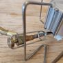MSR Dragonfly multi fuel stove with pump Image 10