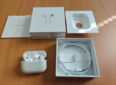 Apple air pods pro