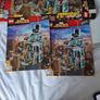 Lego marvel set 76038, Attack on avengers tower Image 8