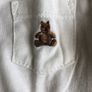 baby gap vest Image 3