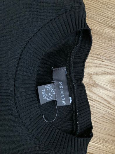 Tshirt size uk 4/6
