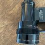 Sopelem Zoom Cine Lens M Rank Taylor Hobson Monital 25 : 125 f/2.6 Image 9