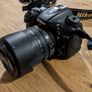 Nikon D7100 camera, lens and kit Image 2