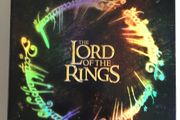 The Lord Of The Rings (Trilogy Boxset) [2001-2003]