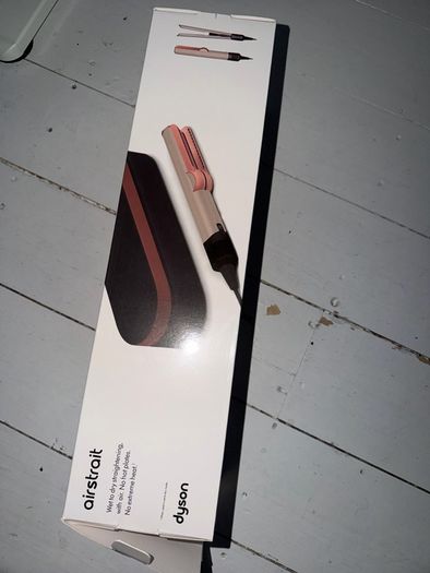 Dyson Airwrap