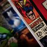 Strange Tales ! Nick Fury and Doctor Strange ! Stan Lee ! Silver Age Comic from 1967 ! by Marvel ! Image 9