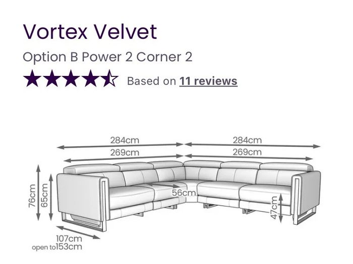 Corner Couch