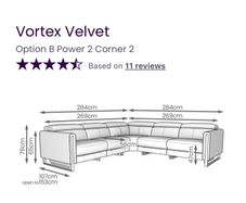 Corner Couch