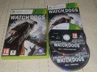 main image for ad Watch Dogs Top XBox 360 Game For Sale Here