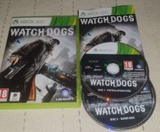 Watch Dogs Top XBox 360 Game For Sale Here