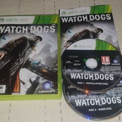 Watch Dogs Top XBox 360 Game For Sale Here