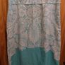 Monsoon green and white mandala print dress (free postage) Image 3