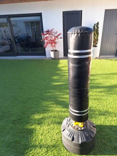 Boxing bag