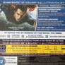 Man of Steel 3D Steelbook Blu Ray Image 3
