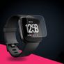 Tempered Glass For Fitbit Versa Screen Protector Ultra Thin 9H Anti-Scratch Protective Glass Film For Fitbit Versa Image 5