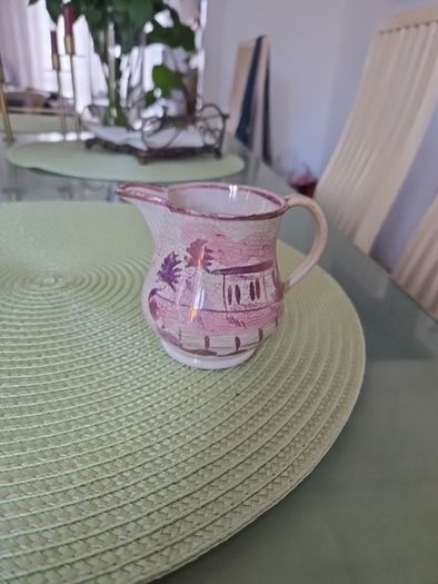 antique ceramic