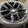alloy wheels Image 4
