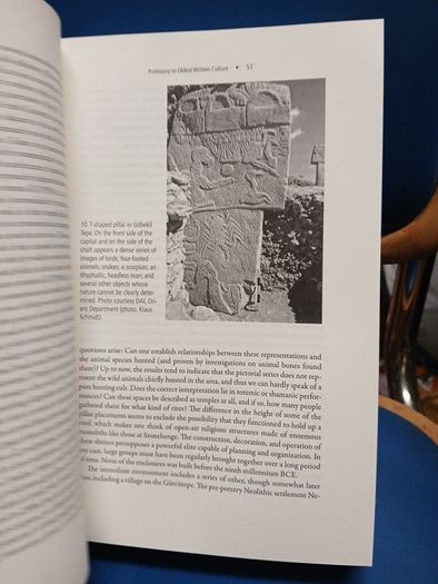 Asia Minor in the Ancient World