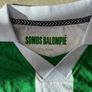 Real Betis Jersey Troy Parrott Image 4