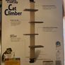 cat climber door Image 5