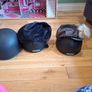Champion horse riding helmets Image 2