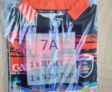 2026 Kelloggs Cul Camps Gear