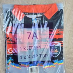 2026 Kelloggs Cul Camps Gear