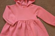 Girls dress 6-9M