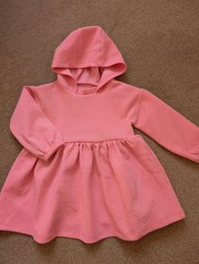 Girls dress 6-9M