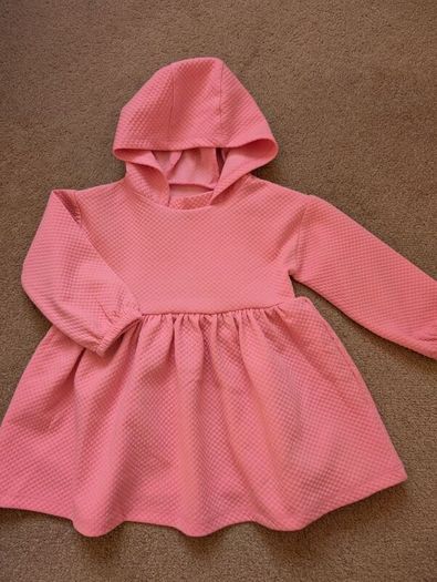 Girls dress 6-9M