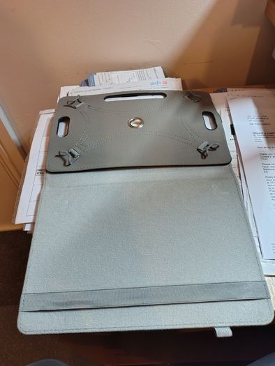 Tablet Case and stand