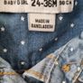 Girl/boy clothes 9-12 and 24-36 m Image 4