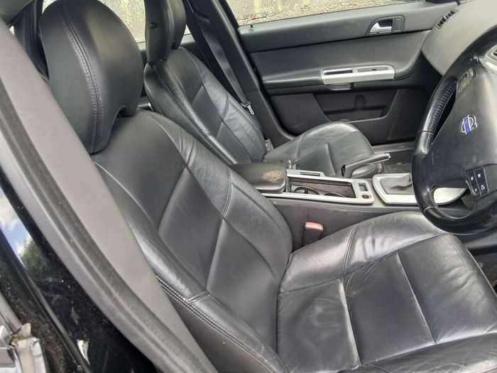 Volvo S40 1.6 Diesel