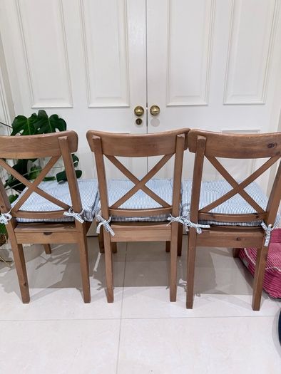 Wooden Dining Table