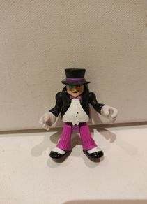 Imaginext DC Superhero Friends Penguin Figure