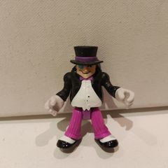 Imaginext DC Superhero Friends Penguin Figure
