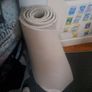 remnant cream carpet Image 2