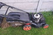 Lawnmower