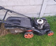 Lawnmower