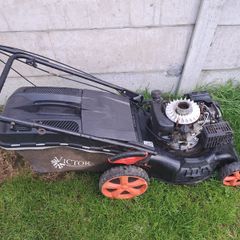 Lawnmower