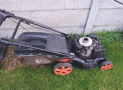 Lawnmower