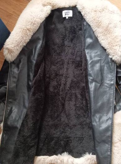 women's coat