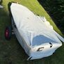Optimist Winner Dinghy 2006  ISAF Class, Trailer Image 5