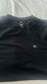 sweatshirt calvin cline