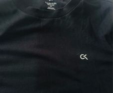 sweatshirt calvin cline