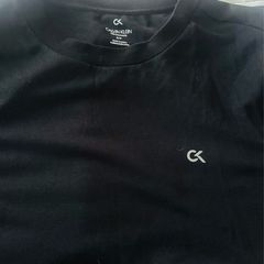 sweatshirt calvin cline