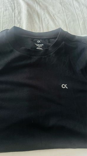 sweatshirt calvin cline