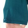 Green Monsoon shrug Image 2