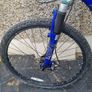 petrol bike  needs fresh 2 stroke  petrol Image 4